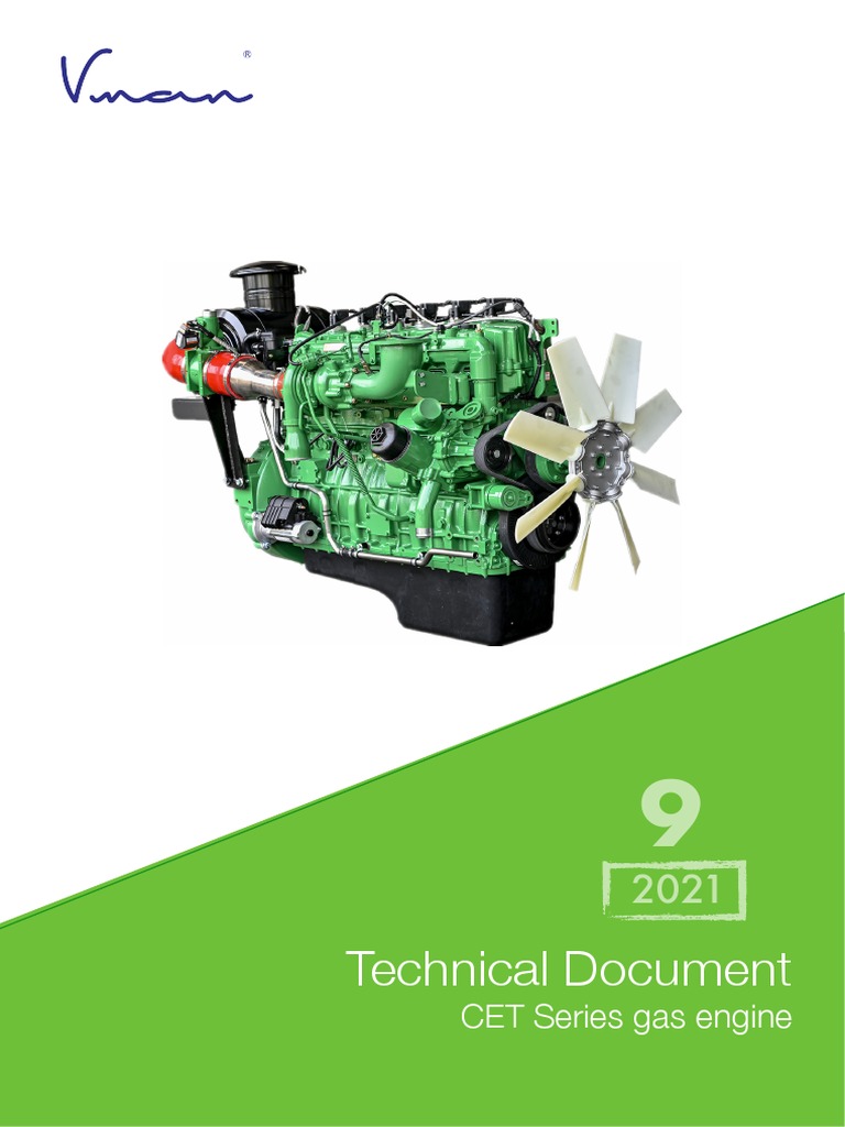 Gaseng PDF Engines Coolant