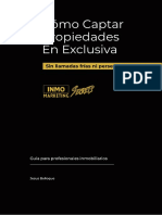 Guia para Captar Propiedades en Exclusiva 63f5106a