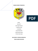 Format Resume Presentasi ASEAN 2