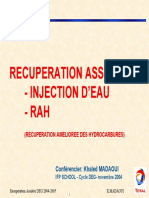 Ifp - Recup Assistee 2004