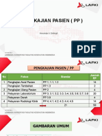 PP Bimbingan LAFKI