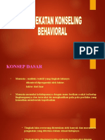 4 KONSELING BEHAVIORAL Ke-4