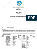 Silabus Kelas 3 Tema 6 (Datadikdasmen - Com) - 1