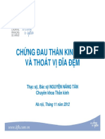 Dau Than Kinh Toa BS - Tan
