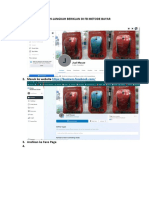 LANGKAH-Lankah Beriklan Di FB