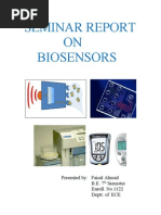 Download Biosensor Final by Faisal Ahmad SN62745593 doc pdf
