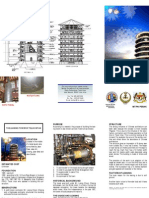 Pamplet Menara Condong Eng