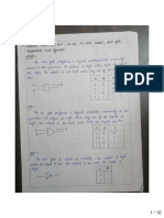 Scan docs to PDF with Camera Scanner app