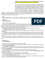 Reglementări Contabile Conforme Cu Directivele Europene Aplicabile Sistemului de Pensii Private