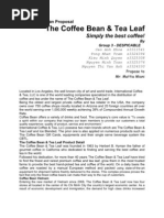 Download Marketing Plan Proposal by Daesung Bi SN62746194 doc pdf