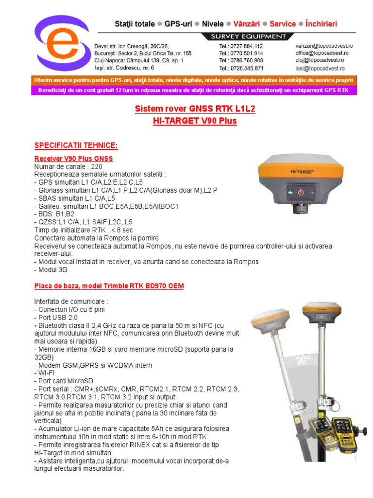 SE - V90plus | PDF