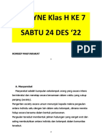 PDF Sosiologi Ke 7