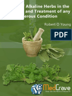 The Use of Alkaline Herbs in the Prevention and Treatment of Any Cancerous Condition by Robert Young [Young, Robert] (z-lib.org)