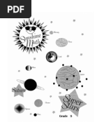 Download Grade 5 Sunshine Math by Eric Pedersen SN62746664 doc pdf