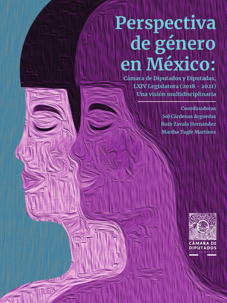 Perspectiva de Género en la LXIV Legislatura | PDF | La violencia ...