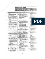 RRBLocoPilotpreviouspaper