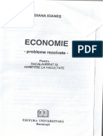 Culegere de Exercitii Economie Pr 6abf4ab5b7a32b50e0c30bbf196be8b4