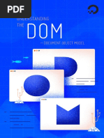 Understanding The DOM