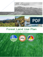 Forest Land Use Plan Municipality of GitAGUM