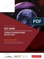 Brosur - ISO 31000 Series 2 Risk Assessment Technique - v.3.1