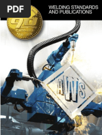 Download AWS Welding Standards by tupagroup SN62747107 doc pdf