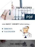 I Vaccini PDF