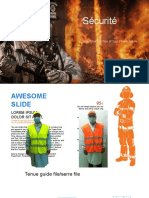 Fire Fighting PowerPoint Templates