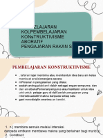 PEMBELAJARAN 