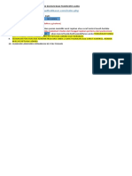 Cara Pendaftaran Online - PDF