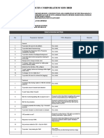 Trans Resources Corporation Sdn Bhd project discussion notes for Prasarana Malaysia Berhad headquarters building automation system