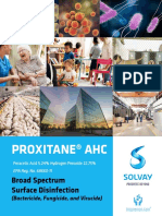 PROXITANE® AHC Brochure - EN