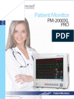 PM 2000XL Pro