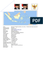 Biodata Indonesia