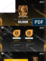 Rulebook RRQ Cup s1