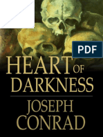 Heart of Darkness (Joseph Conrad)