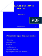 Ponts Mixtes