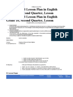 Inferno Dante Alghieri Kilgore Lesson Plan