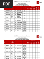 Dropout - Training Attendance Sheet (Updated)