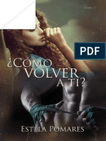 2 Como Volver A Ti - Estela Pomares