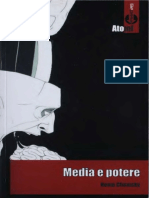 Noam Chomsky - Media e Potere-Bepress (2014)