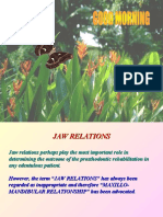 RPI and RPA Concept | PDF | Dentures | Dentistry Branches