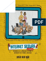 Divirta-se com segurança na Internet