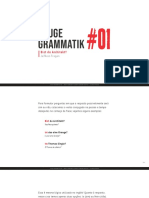 #01 Kluge Grammatik 2 PDF