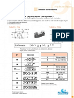 Distributeur T3 T5