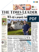 Times Leader 08-21-2011