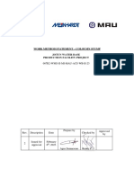 007R2-WMS-JI-MI-MAU-ACS-WB-XII-22 Work Methode Statement of Coloumn Stump