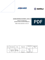 006R5-WMS-JI-MI-MAU-ACS-II-23 Working Method - Pile Cap