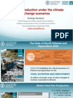 6 - Shrimp Production Under The Climate Change Scenarios - Rodrigo Roubach