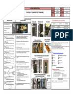 Work Instruction Type RII IK-FBI-PROJ-PR-14-006 Rev.01. Englis...