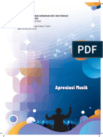 Buku Guru Seni Musik - Seni Musik - Buku Panduan Guru SD Kelas V Unit 5 - Fase C
